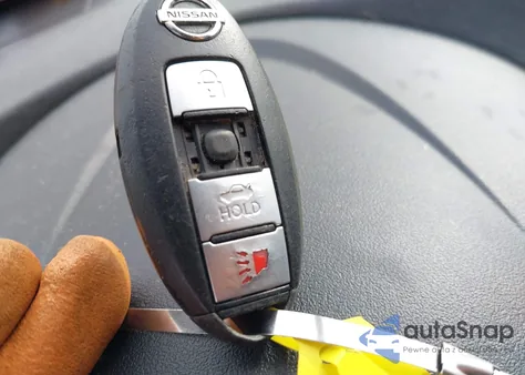 2012 Nissan Maxima 3.5 S from USA, damaged, VIN 1N4AA5AP5CC820853